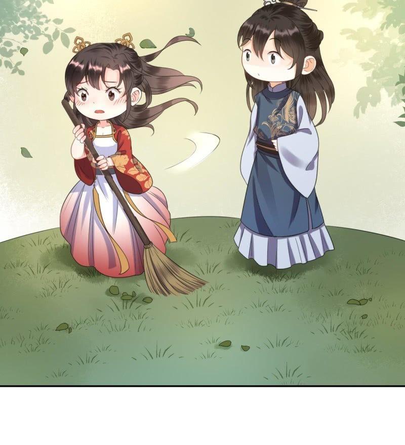 第44话 请求医太子(1/2)-第45话