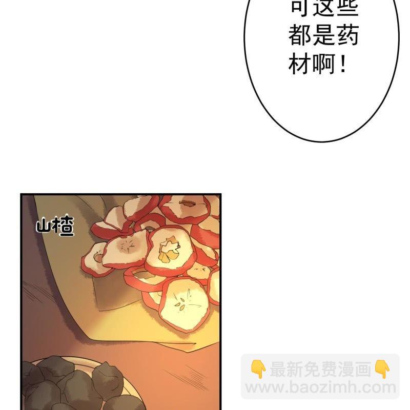 第70话 抵达云相府(1/2)-第71话