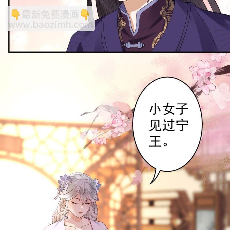 第96话 宁王求亲(1/2)-第97话
