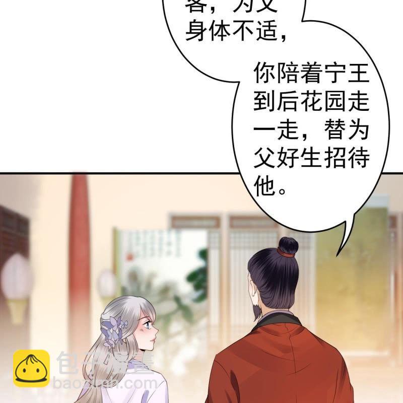 第96话 宁王求亲(1/2)-第97话