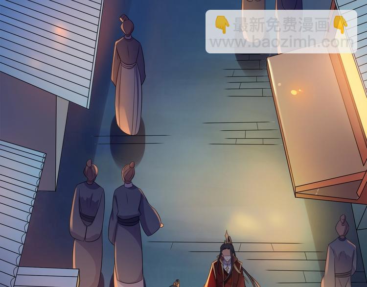 第16话 满眼都是你(1/2)-第17话