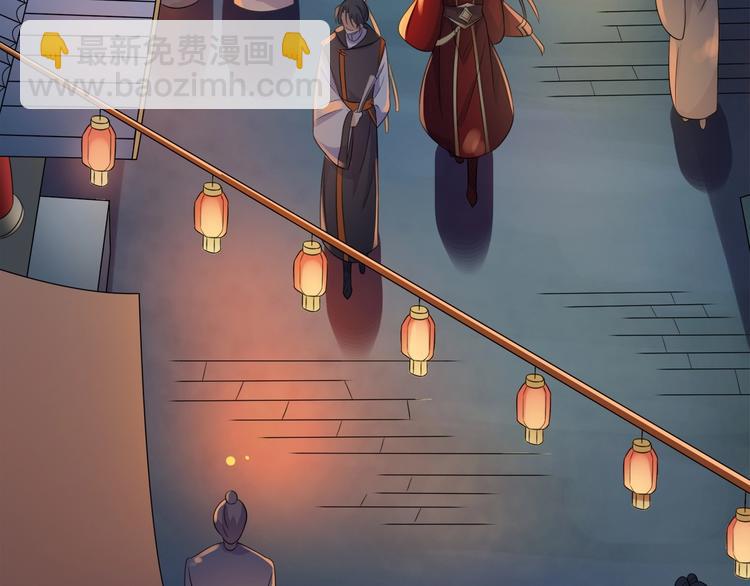 第16话 满眼都是你(1/2)-第17话