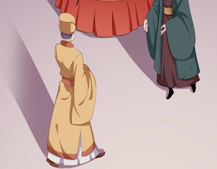 第40话 姑且原谅你(1/2)-第41话