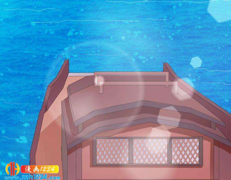 第54话 被海盗抢走(1/2)-第55话