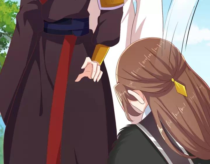 第67话 别吃醋，我是你的(1/2)-第67话