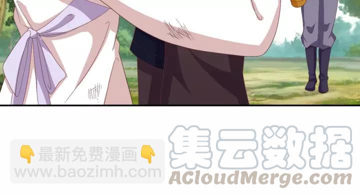 第67话 别吃醋，我是你的(1/2)-第67话