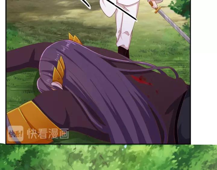 第67话 别吃醋，我是你的(1/2)-第67话