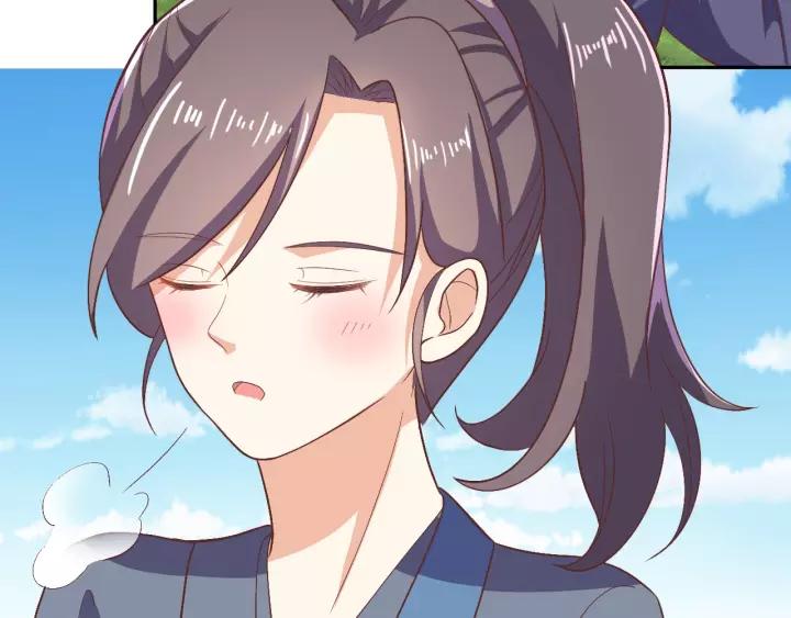 第67话 别吃醋，我是你的(1/2)-第67话