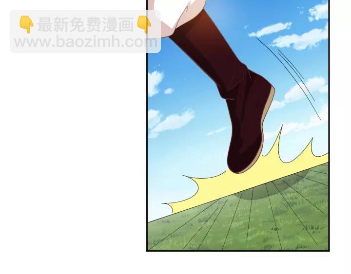 第67话 别吃醋，我是你的(1/2)-第67话