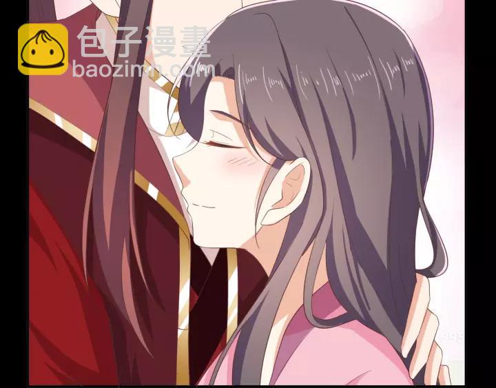 完结篇 有情人终成眷属(1/3)-第71话