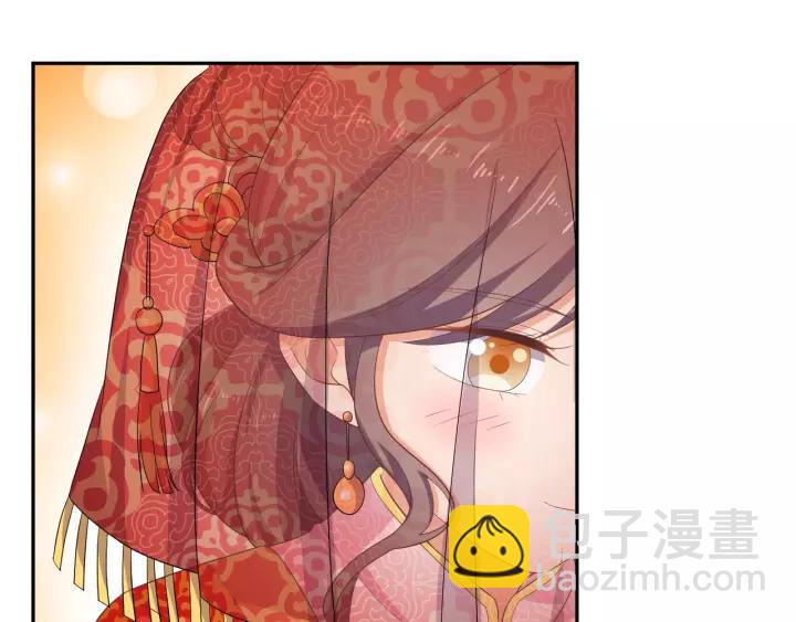 完结篇 有情人终成眷属(1/3)-第71话