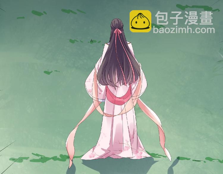 第8话 不要离开我！(1/2)-第9话