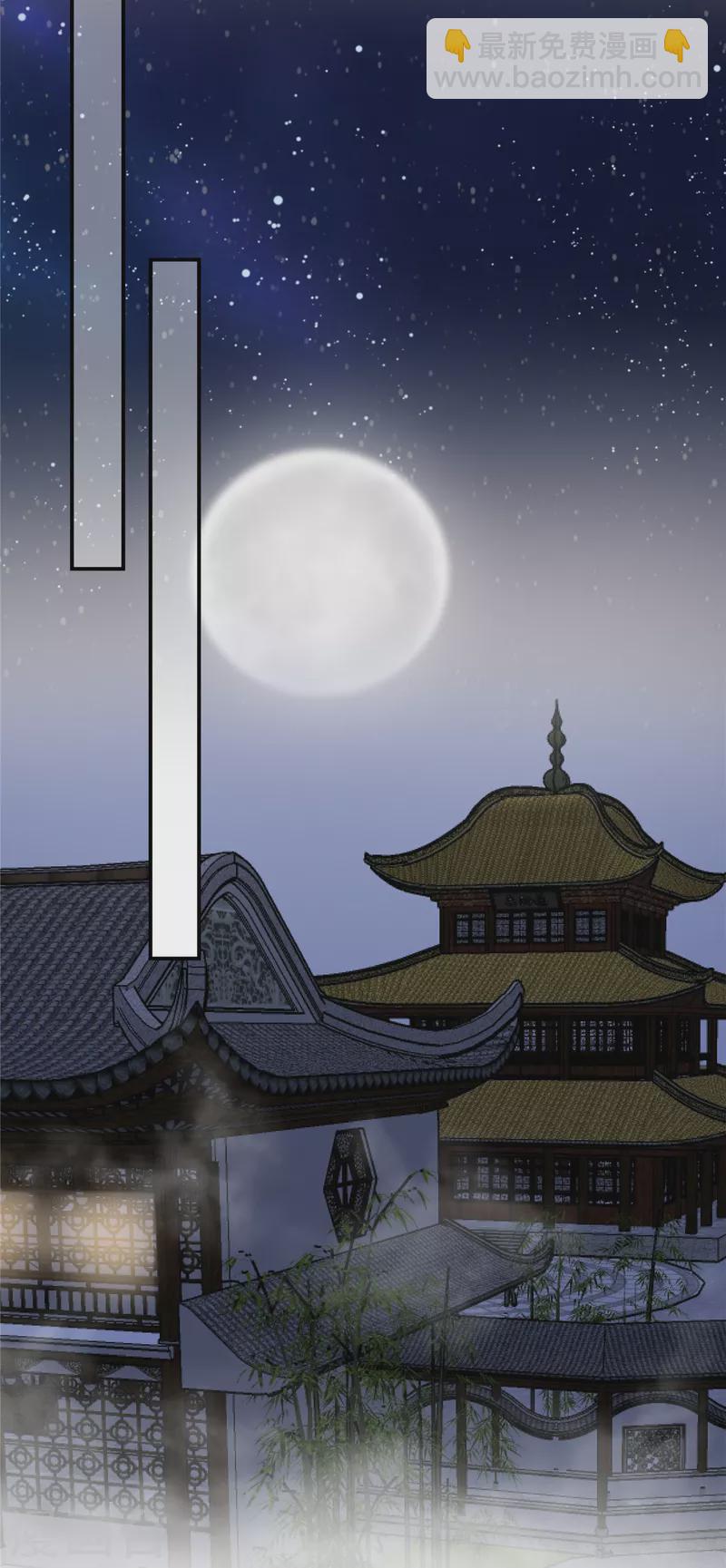 傲嬌邪王寵入骨 - 第163話 你身上我哪裡沒看過？ - 1