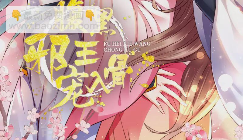 傲嬌邪王寵入骨 - 第197話 來提親了 - 2