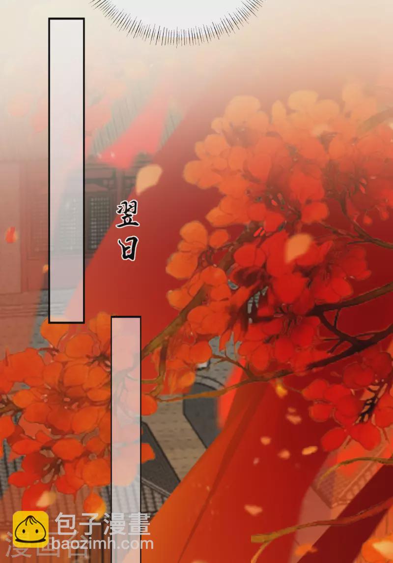 傲嬌邪王寵入骨 - 第197話 來提親了 - 6