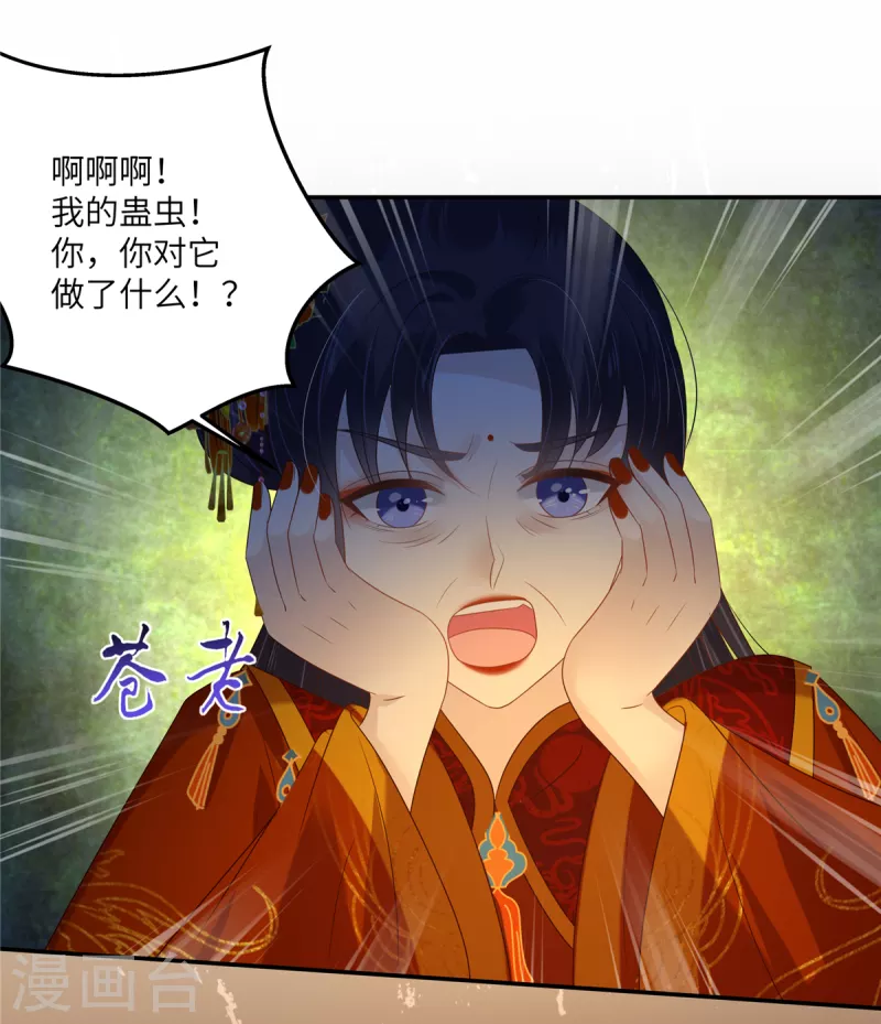 傲嬌邪王寵入骨 - 第227話 至始至終從未愛過你 - 1