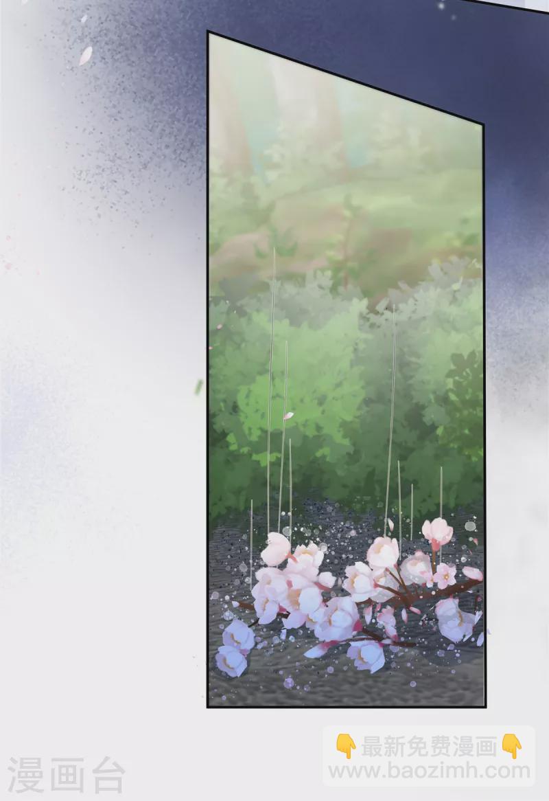 傲嬌邪王寵入骨 - 第235話 三年前的情債 - 6