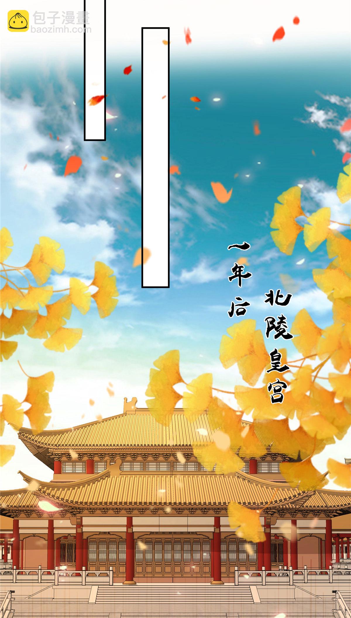 傲嬌邪王寵入骨 - 第279話 大婚 - 4