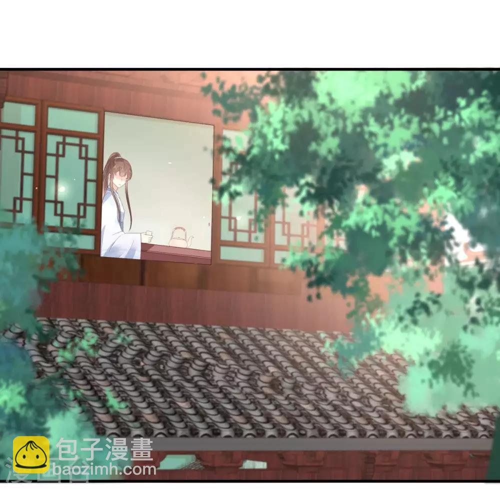 傲嬌邪王寵入骨 - 第73話 出宮大有收穫 - 4