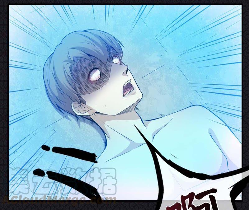 第100话 别怕，有为夫在-第101话