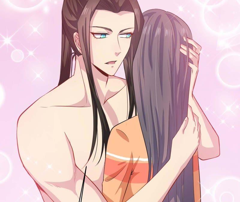 第100话 别怕，有为夫在-第101话