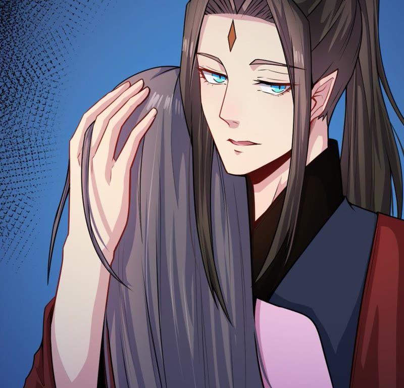 第116话 故人心易变(1/2)-第117话