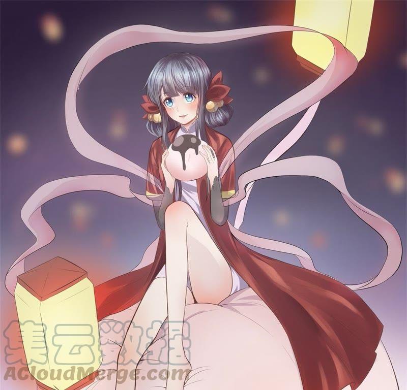 第120话 十里红妆(1/2)-第121话