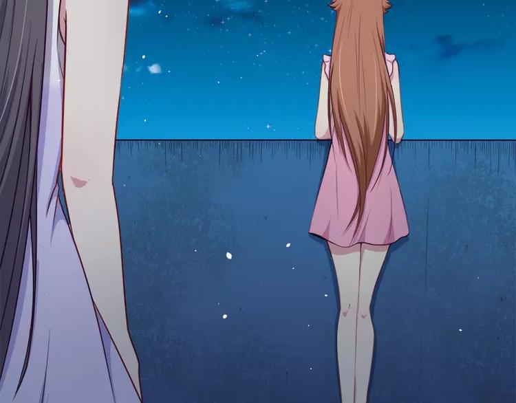 第17话 你们不能在一起(1/2)-第17话