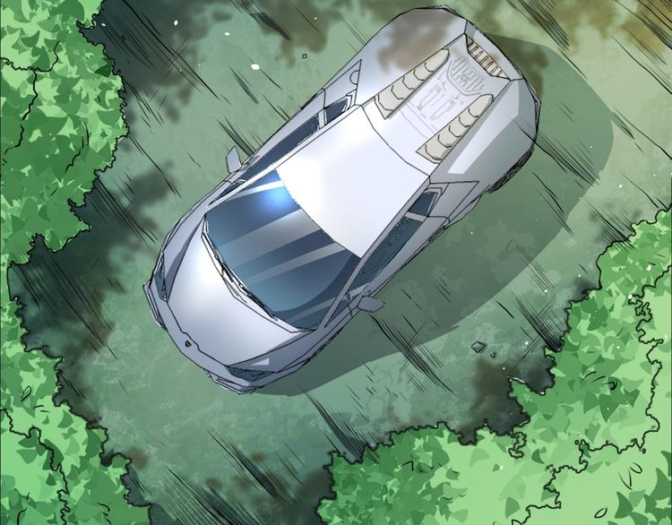 第25话 埋骨之地(1/2)-第25话