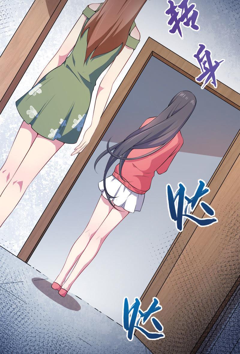 第31话 死亡降临(1/2)-第31话