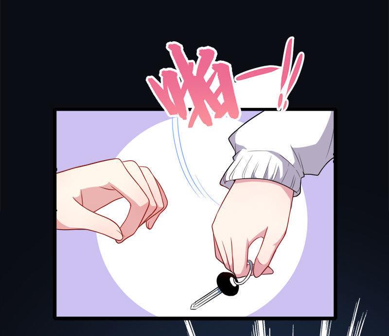 第33话 争风吃醋的男人-第33话