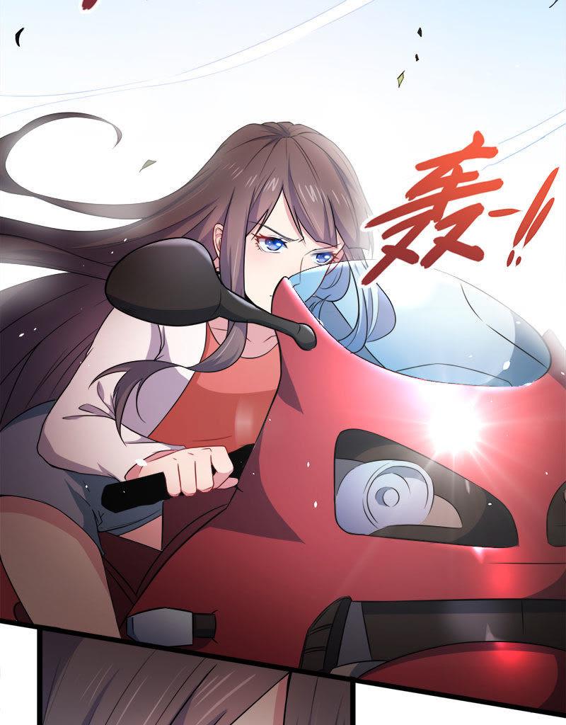 第33话 争风吃醋的男人-第33话