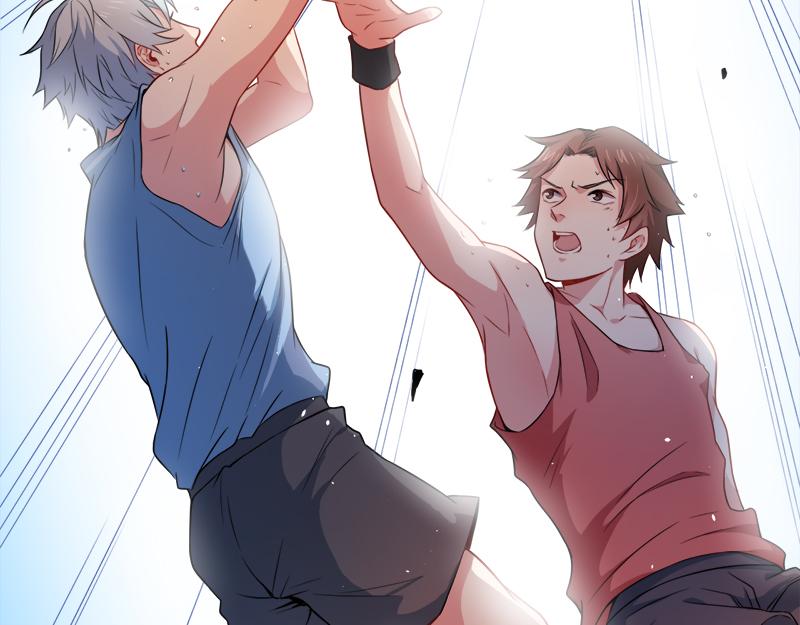 第35话 意外(1/2)-第35话