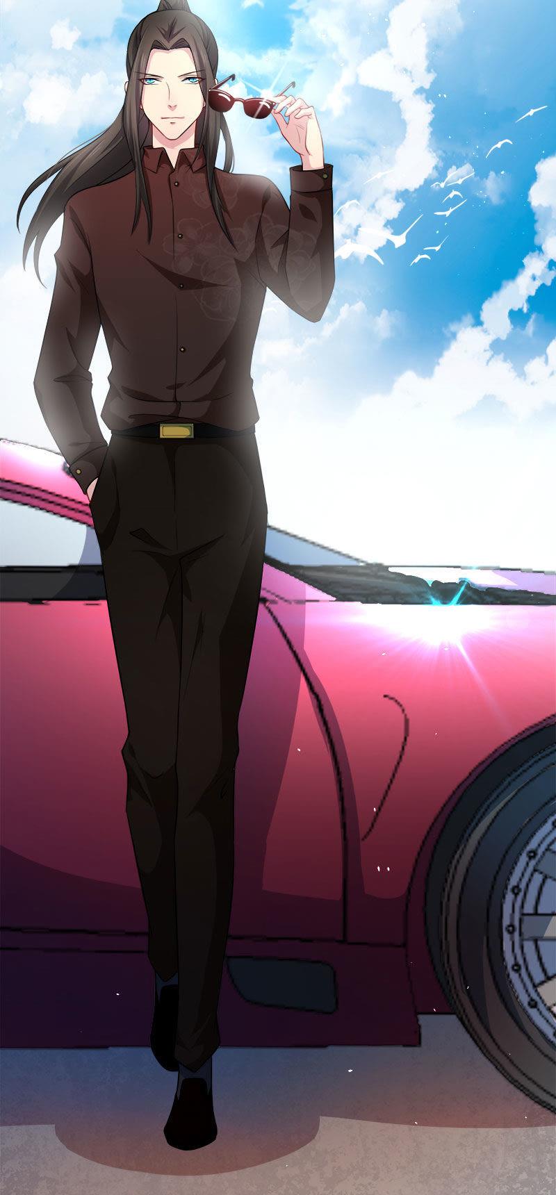 第41话 赚大发了(1/2)-第41话