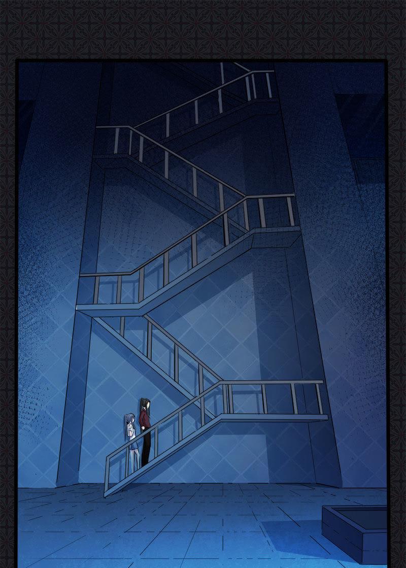 第50话 雍州幻境-第51话