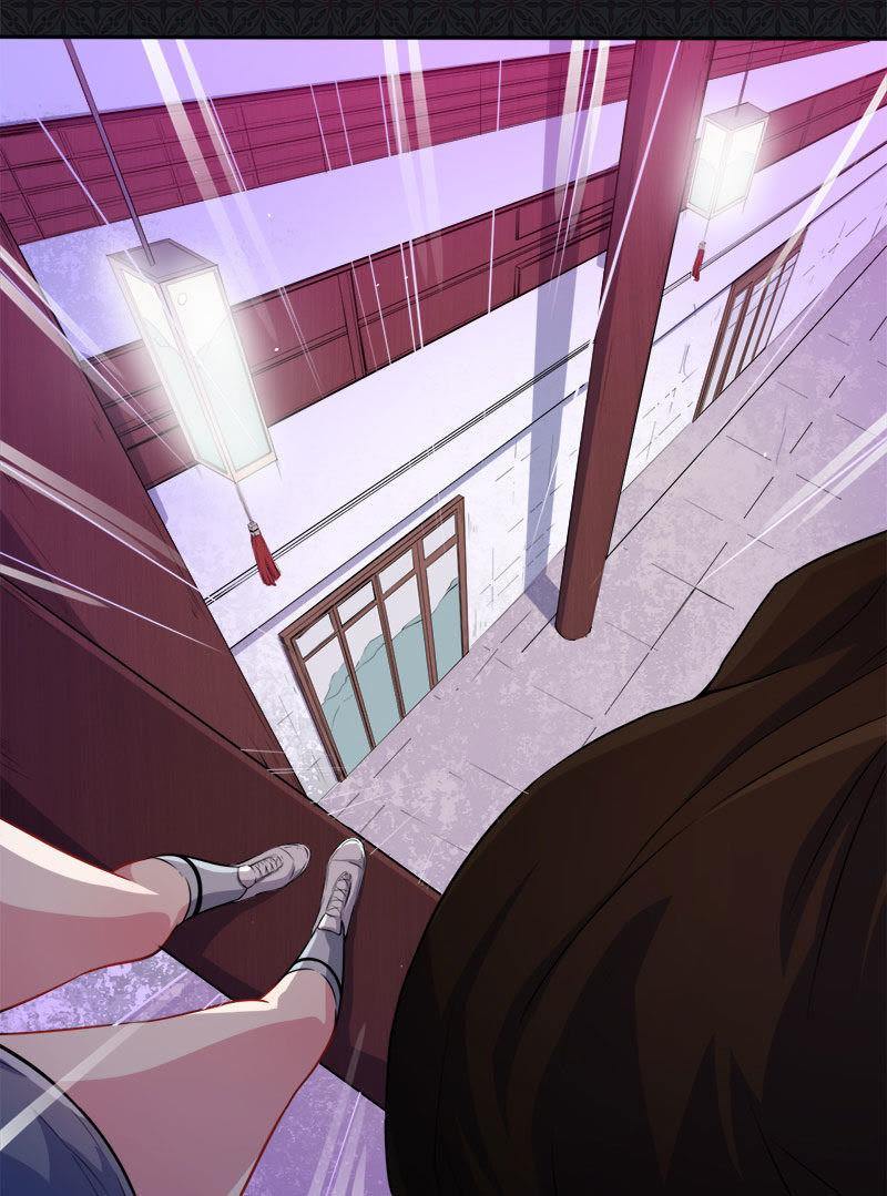 第60话 夫君，我们下去吧-第61话