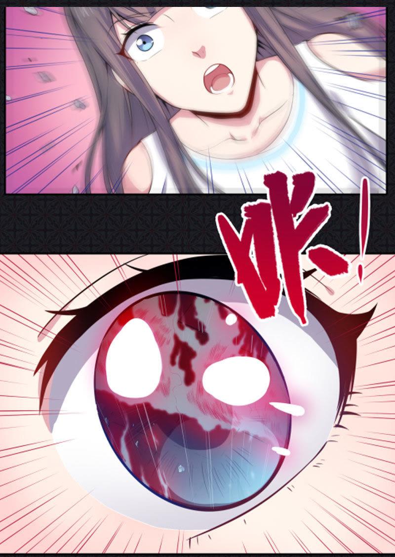 第60话 夫君，我们下去吧-第61话