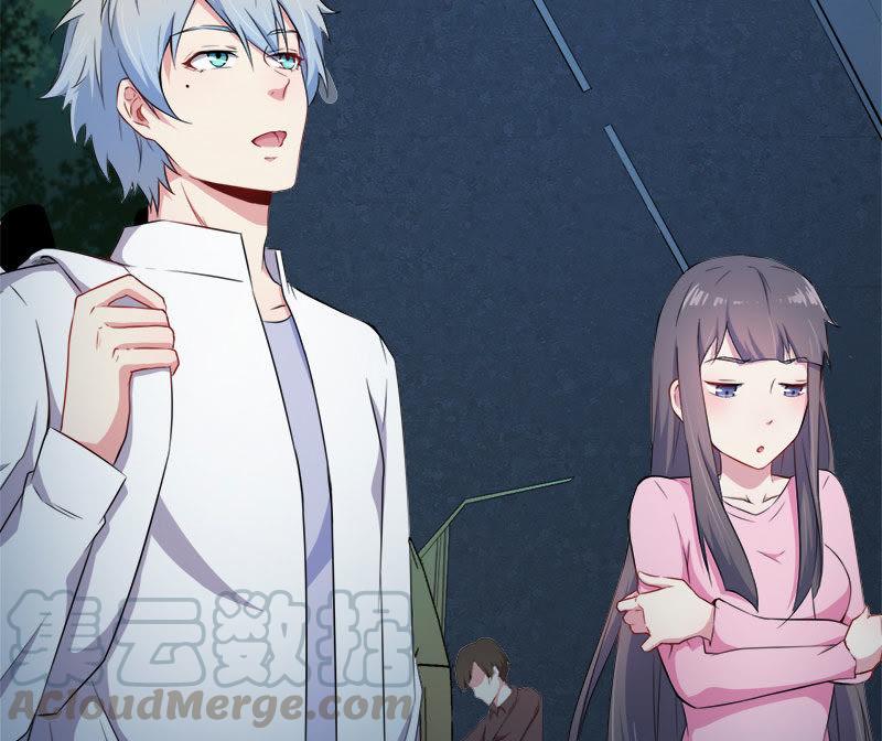 第64话 襄南镇-第65话