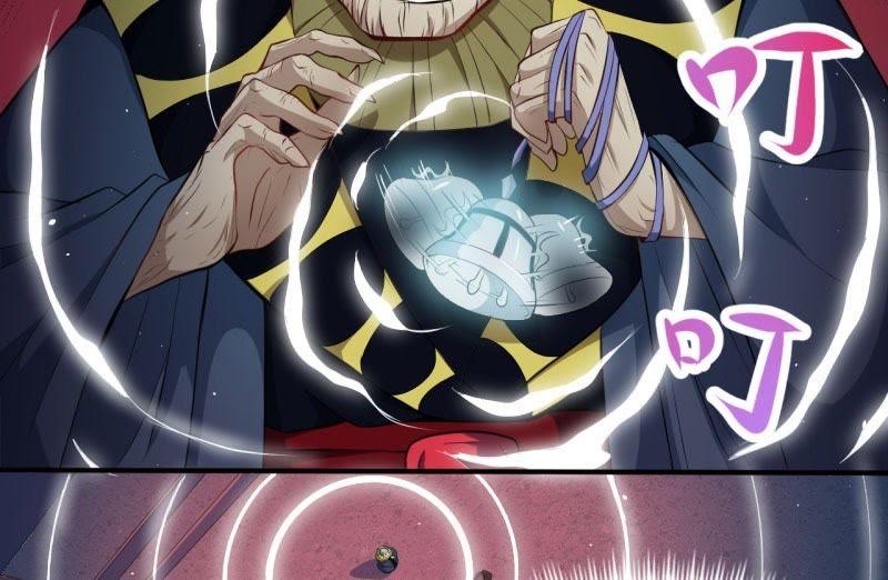 第74话 你是谁(1/2)-第75话