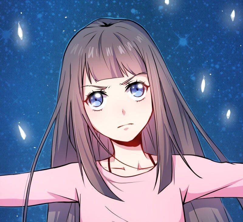 第76话 离开(1/2)-第77话