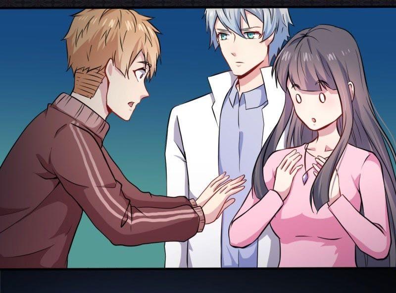 第78话 祝你幸福-第79话