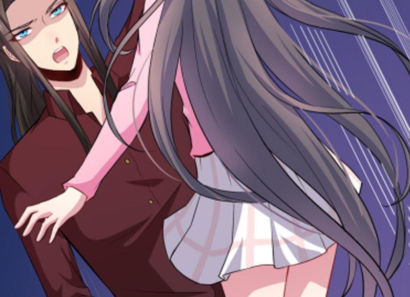 第80话 地狱场-第81话