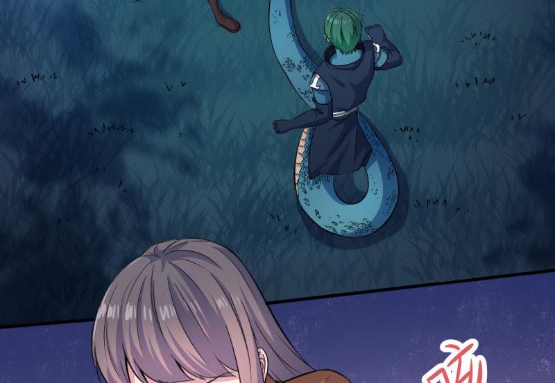 第90话 永恒(1/2)-第91话