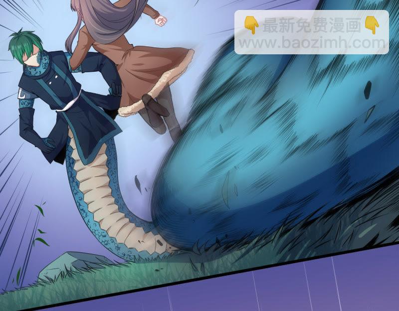 第90话 永恒(1/2)-第91话