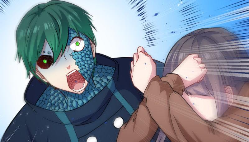 第90话 永恒(1/2)-第91话