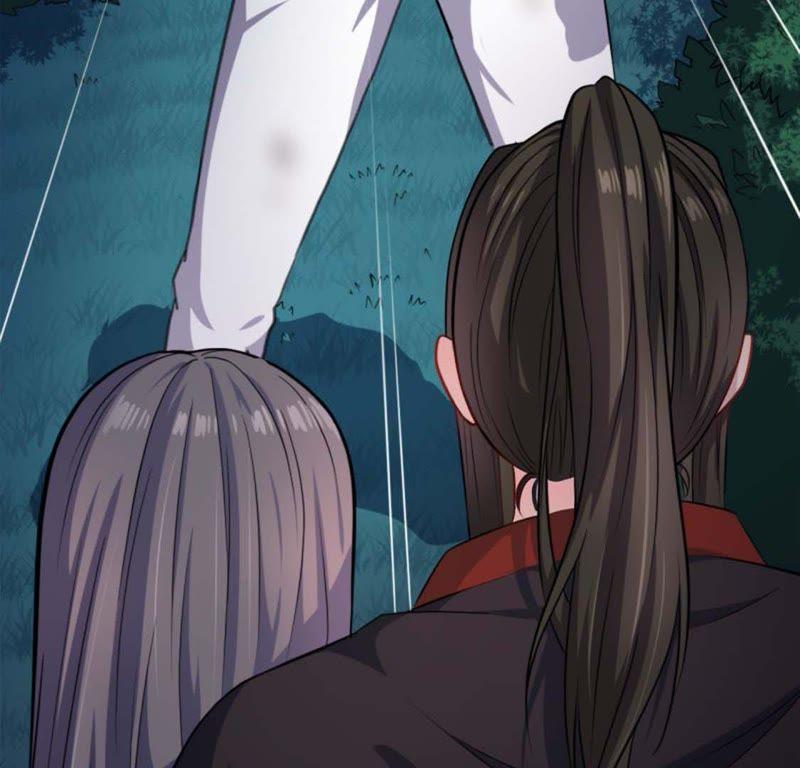 第92话 为什么骗我(1/2)-第93话