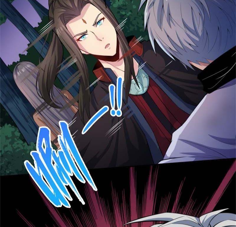 第92话 为什么骗我(1/2)-第93话