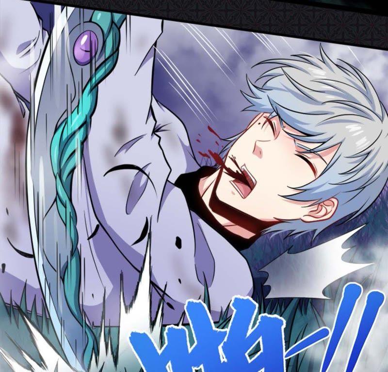 第92话 为什么骗我(1/2)-第93话