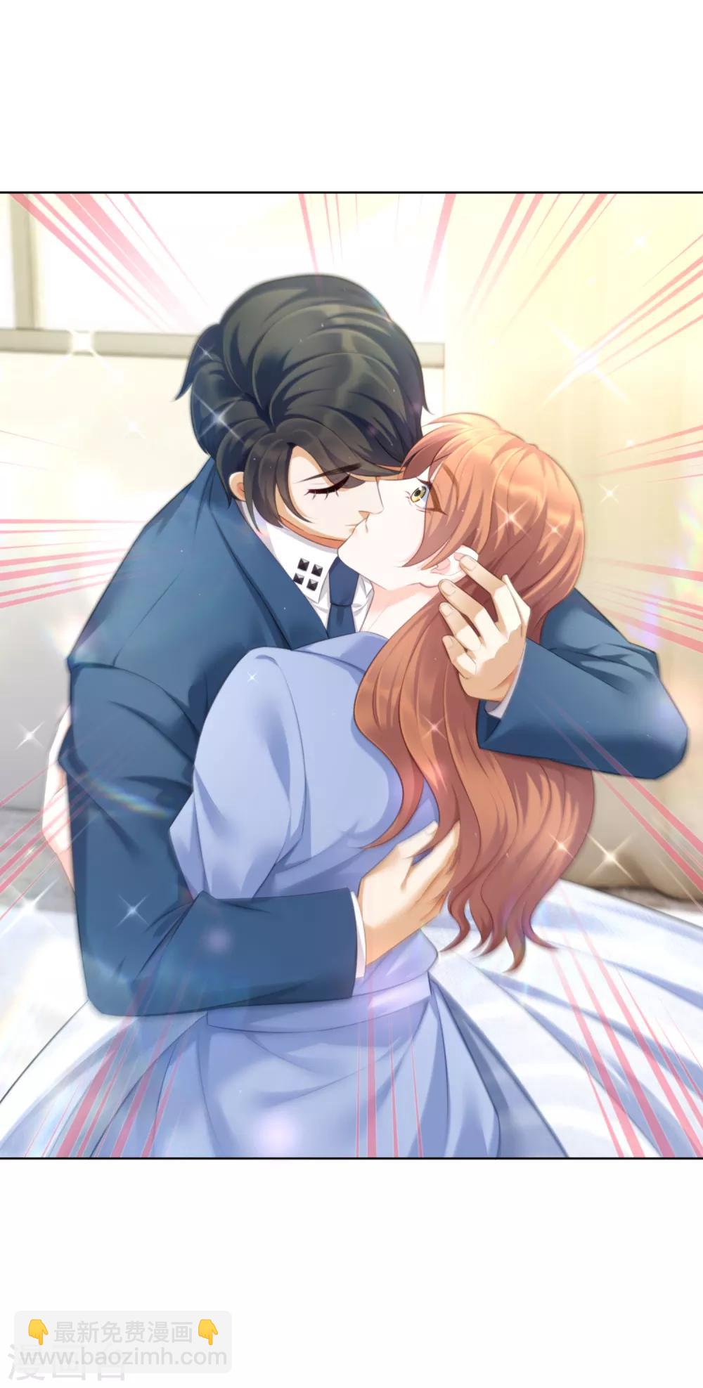 第16话 她还爱我吗？-第19话