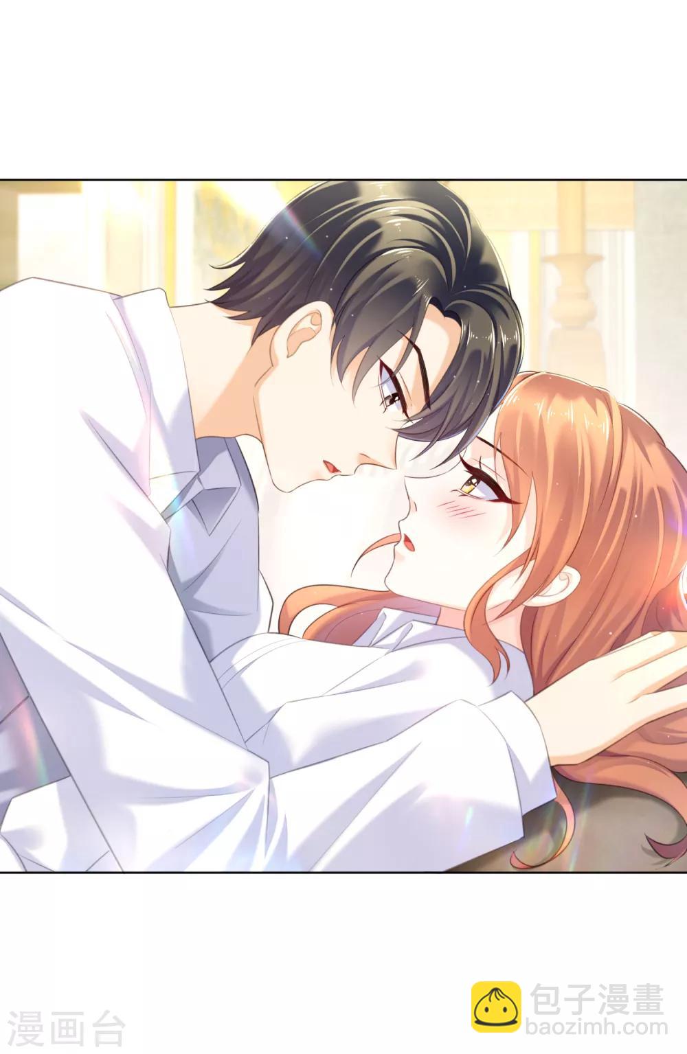 第23话 你答应过我妈妈-第27话